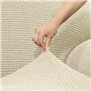 Sofa Cover Sofaskins NIAGARA Beige