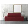 Sofa Cover Sofaskins NIAGARA Burgundy