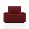 Sofa Cover Sofaskins NIAGARA Burgundy