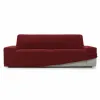 Sofa Cover Sofaskins NIAGARA Burgundy
