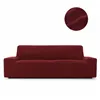 Sofa Cover Sofaskins NIAGARA Burgundy