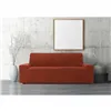 Sofa Cover Sofaskins NIAGARA Dark Orange