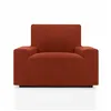 Sofa Cover Sofaskins NIAGARA Dark Orange