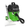 Pussipölynimuri Numatic GVE370-2 Musta Vihreä 1200 W