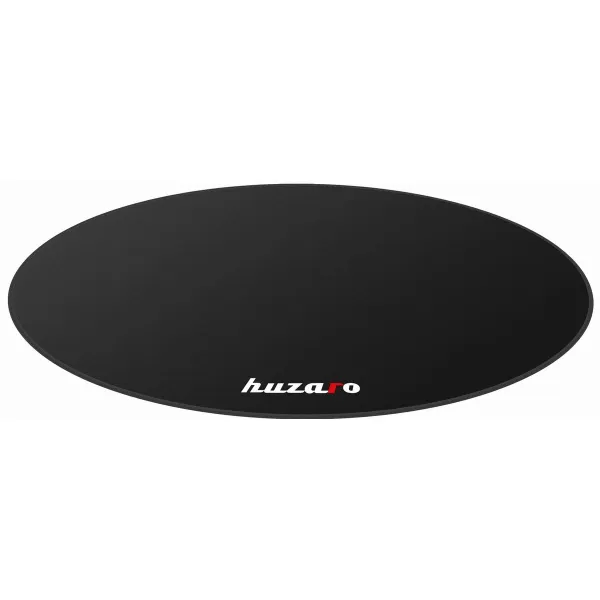 Mängumatt Huzaro HZ-FloorMat 3.0 Must
