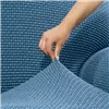 Sofa Cover Sofaskins NIAGARA Celeste