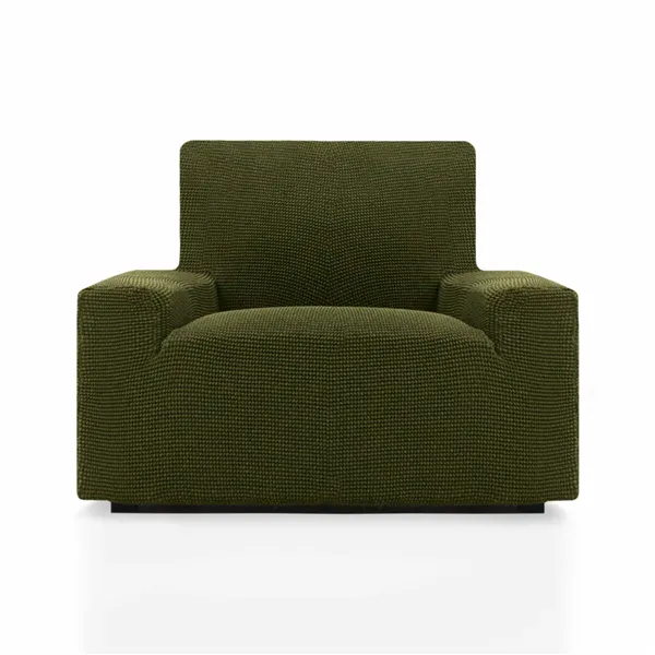 Sofa Cover Sofaskins NIAGARA Green