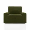 Sofa Cover Sofaskins NIAGARA Green