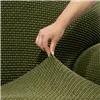 Sofa Cover Sofaskins NIAGARA Green