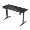 rakstāmgalds Huzaro HZ-Hero 8.5 Melns 140 x 60 cm