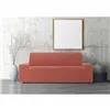 Sofa Cover Sofaskins NIAGARA Coral