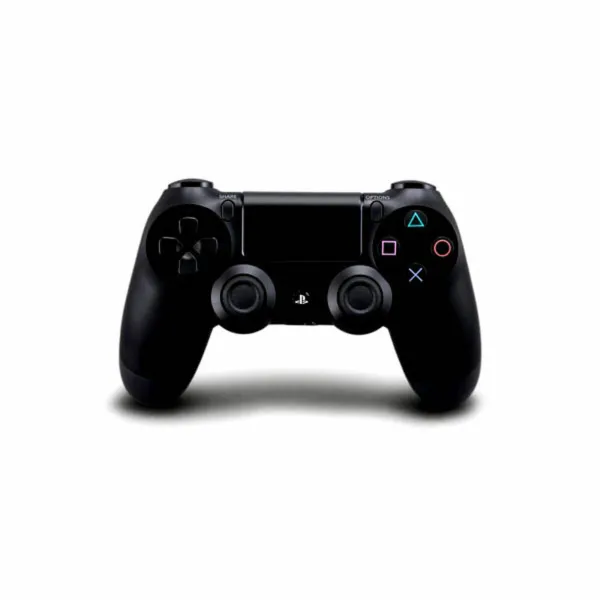 ДУ Sony DualShock 4 V2 Чёрный Bluetooth Bluetooth 2.1 + EDR PlayStation 4