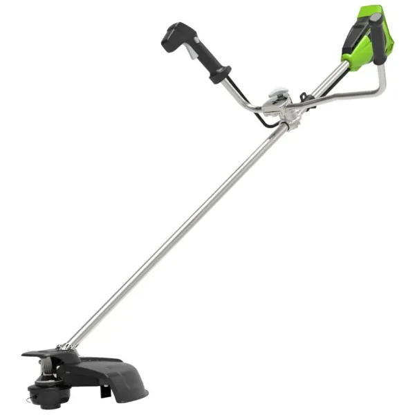 Monitoiminen raivain Greenworks GR2105707 40 V Ø 40 cm