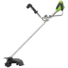 Daugiafunkcinė krūmapjovė Greenworks GR2105707 40 V Ø 40 cm