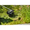 Monitoiminen raivain Greenworks GR2105707 40 V Ø 40 cm