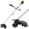 Daudzfunkcionāls krūmgriezis Greenworks GR2105707 40 V Ø 40 cm