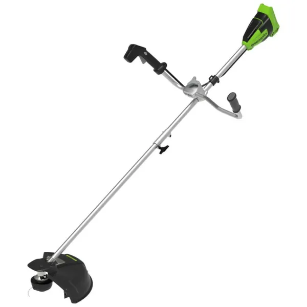 Daugiafunkcinė krūmapjovė Greenworks GR2105707 40 V Ø 40 cm