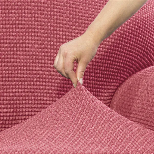 Sofa Cover Sofaskins NIAGARA Pink