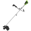 Monitoiminen raivain Greenworks GR2105707 40 V Ø 40 cm