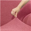 Sofa Cover Sofaskins NIAGARA Pink