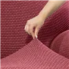 Sofa Cover Sofaskins NIAGARA Fuchsia