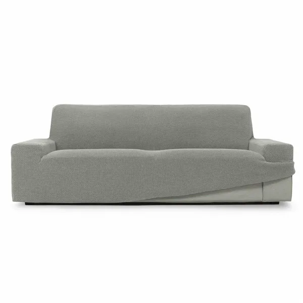 Sofa Cover Sofaskins NIAGARA Light grey