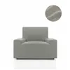 Sofa Cover Sofaskins NIAGARA Light grey