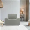 Sofa Cover Sofaskins NIAGARA Light grey