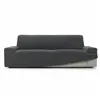 Sofa Cover Sofaskins NIAGARA Dark grey