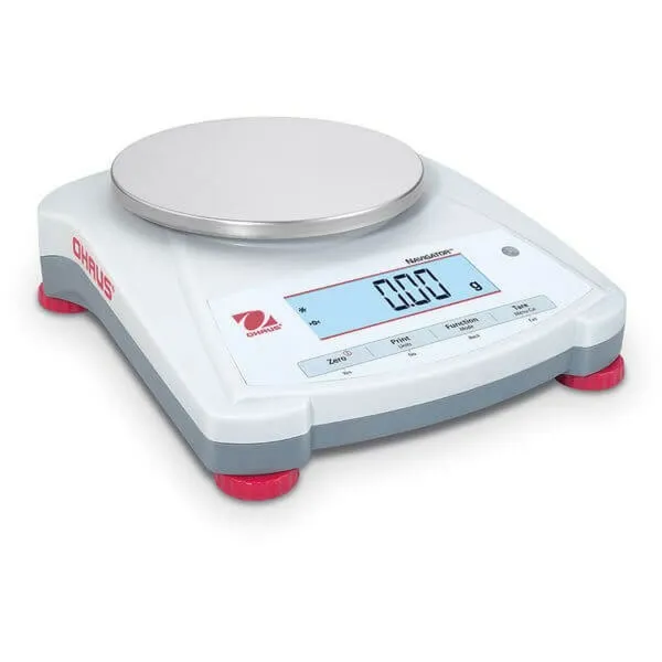 Digitālie Svari OHAUS NV622 EU 620 g