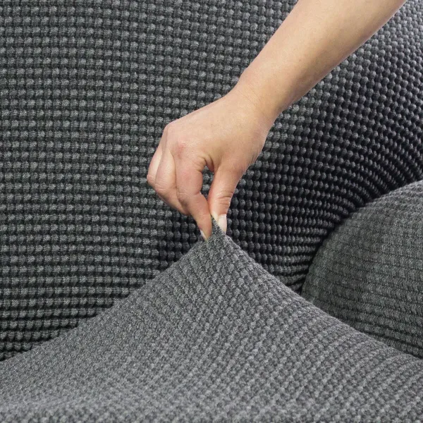 Diivanikate Sofaskins NIAGARA tumehall