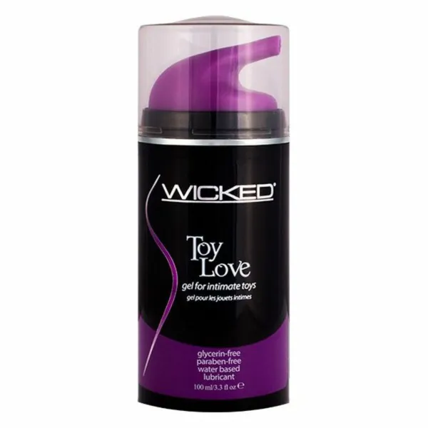 Libesti Wicked