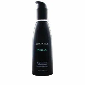 Lubrica Wicked Sensual Care 120 ml