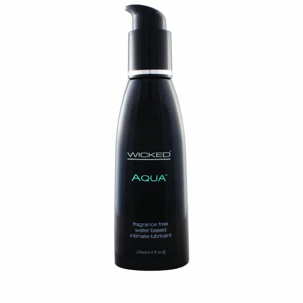 Lubrica Wicked Sensual Care 120 ml