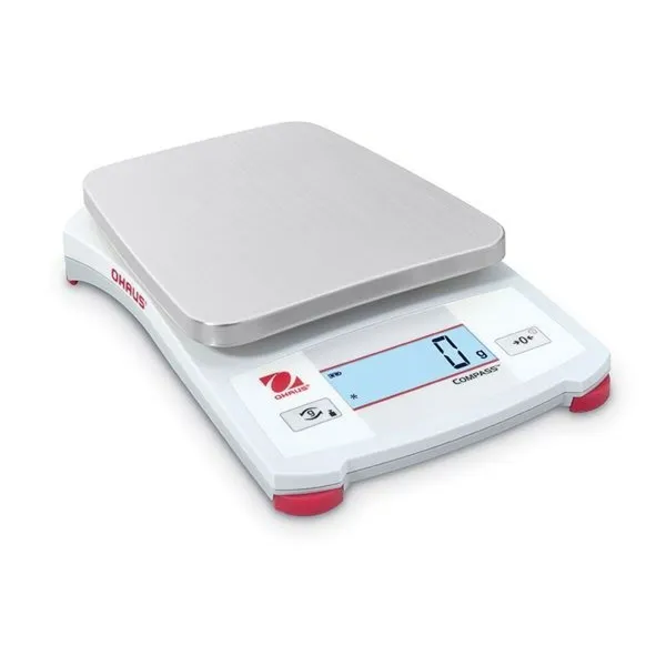Digitālie Svari OHAUS CX5200 5,2 Kg