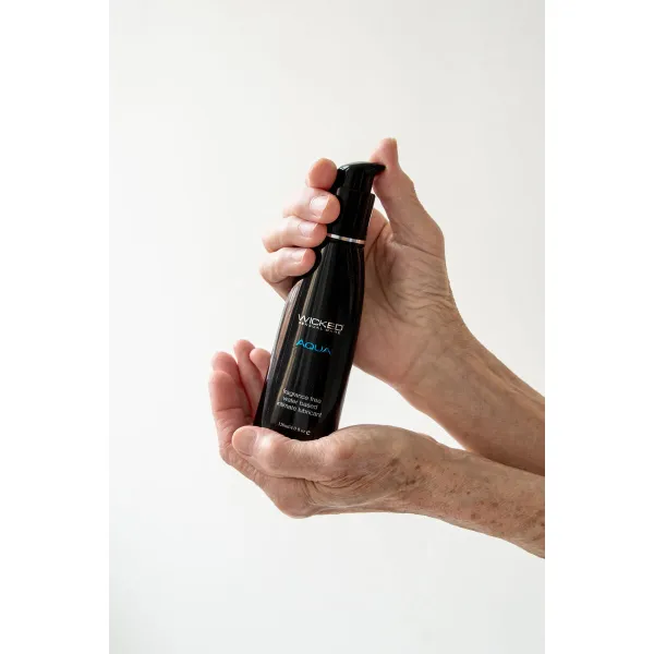 Lubrica Wicked Sensual Care 120 ml