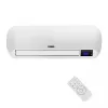 Electric Convection Heater N'oveen HC2100 White 2000 W