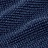 Sofa Cover Sofaskins NIAGARA Navy Blue