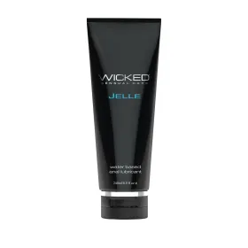Analinis lubrikantas Wicked Sensual Care 240 ml