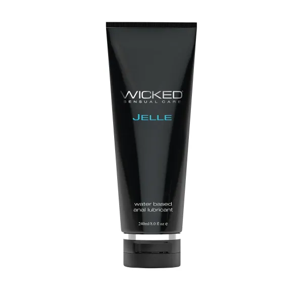 Anal Lubricant Wicked Sensual Care 240 ml