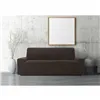 Sofa Cover Sofaskins NIAGARA Brown