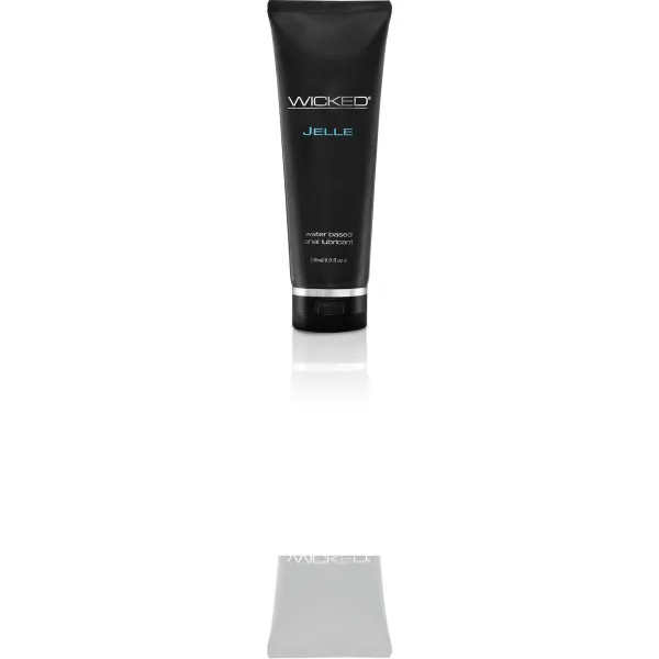 Anal Lubricant Wicked Sensual Care 240 ml