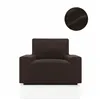 Sofa Cover Sofaskins NIAGARA Brown