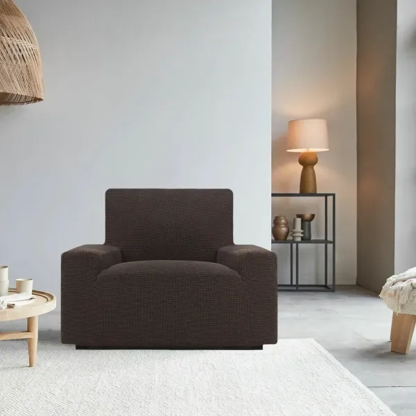 Diivanikate "Sofaskins", NIAGARA, pruun | Osta veebist — Megaluks