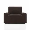 Sofa Cover Sofaskins NIAGARA Brown