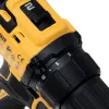 Vairuotojo grąžtas Dewalt DCD708D2T-QW 18 V 65 Nm 26 nm