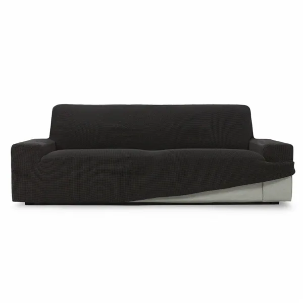 Sofa Cover Sofaskins NIAGARA Black