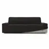 Sofa Cover Sofaskins NIAGARA Black