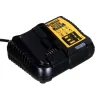 Vairuotojo grąžtas Dewalt DCD708D2T-QW 18 V 65 Nm 26 nm