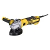 Kampinis šlifuoklis Dewalt DWE4357-QS 1700 W